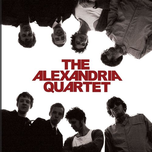 The Alexandria Quartet