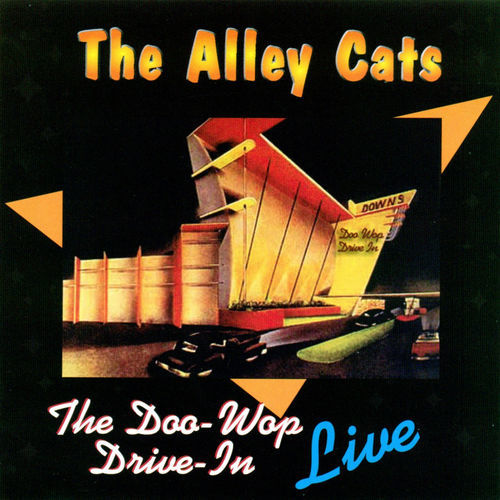 The Alley Cats