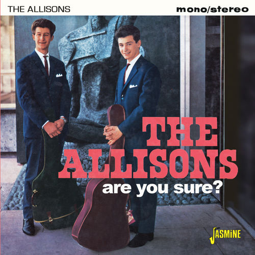 The Allisons