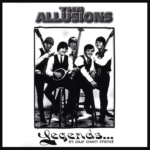 The Allusions