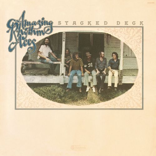 The Amazing Rhythm Aces