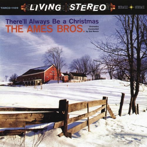 The Ames Brothers