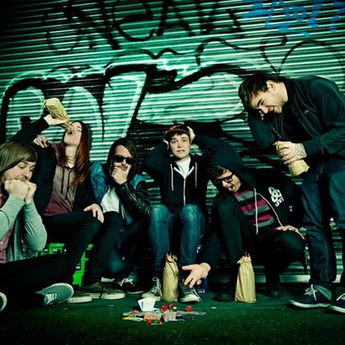 The Amity Affliction