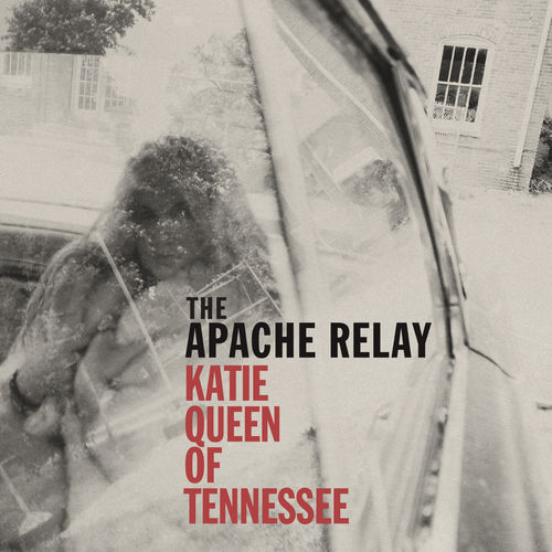 The Apache Relay