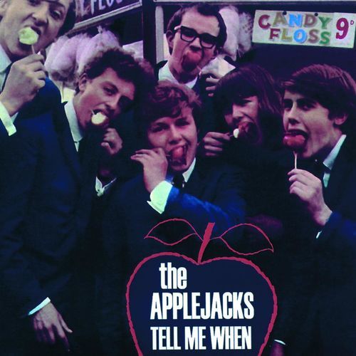 The Applejacks