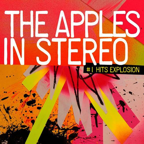 The Apples In Stereo