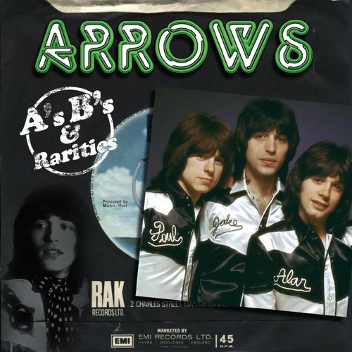 The Arrows
