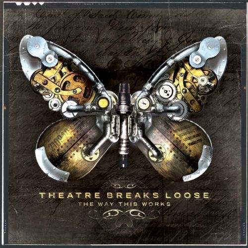 Theatre Breaks Loose