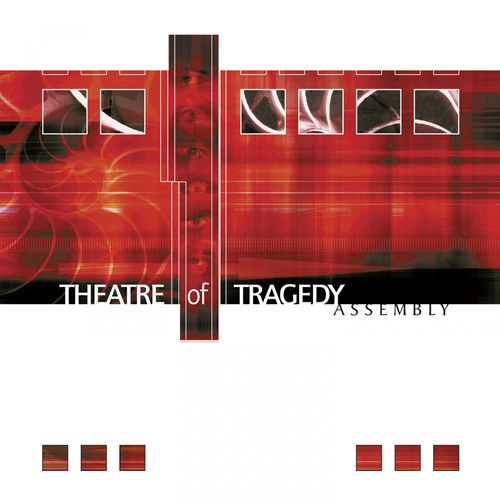 Theatre of Tragedy