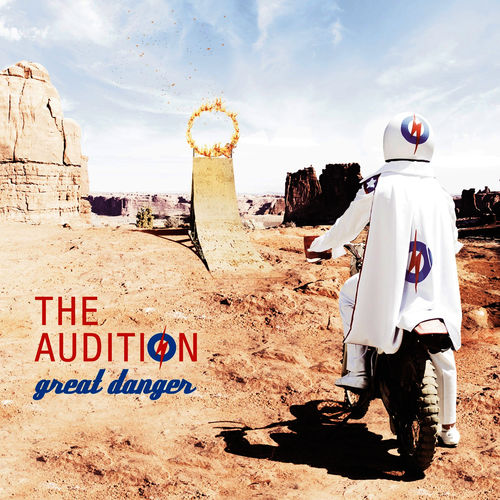 The Audition