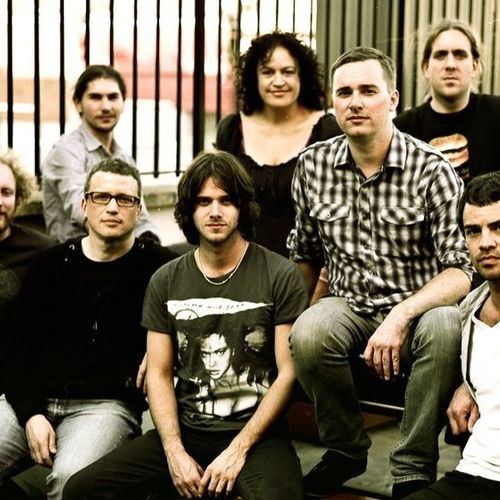 The Bamboos