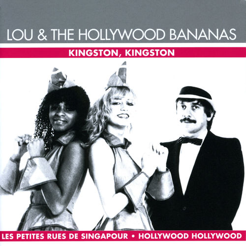 The Bananas