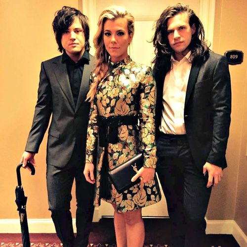 The Band Perry