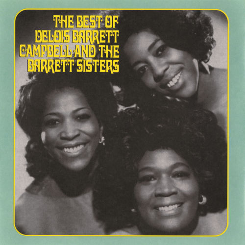 The Barrett Sisters