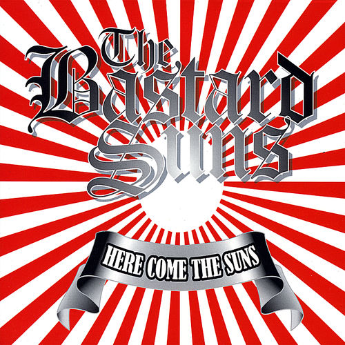 The Bastard Suns