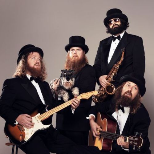 The Beards
