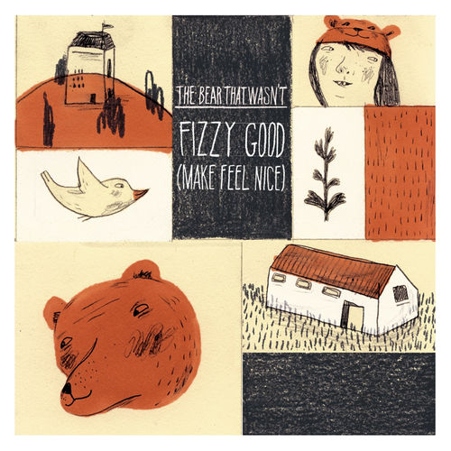 The Bear That Wasnt