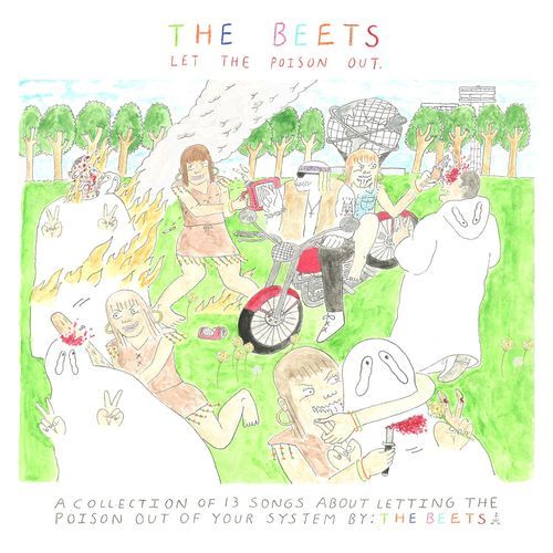 The Beets