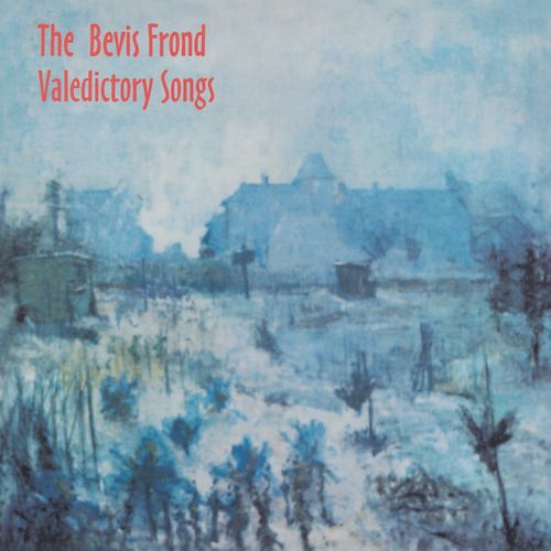 The Bevis Frond