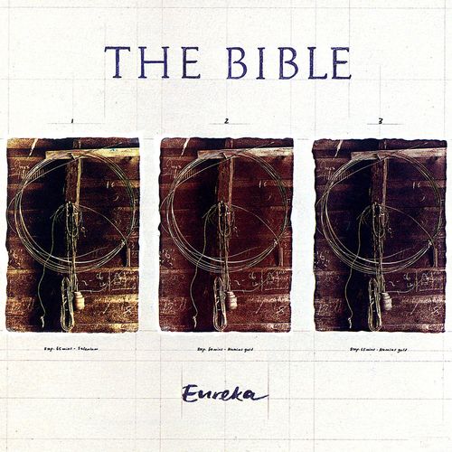 The Bible