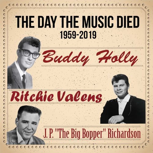 The Big Bopper