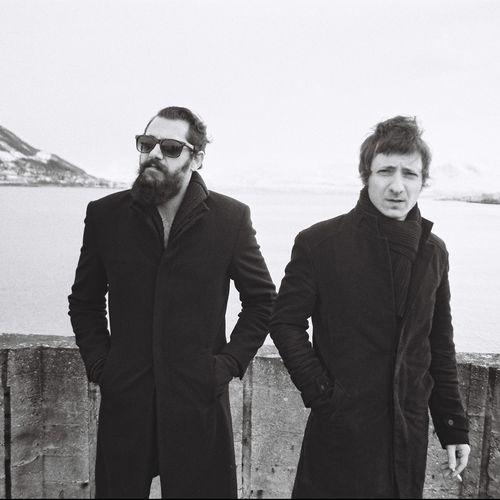 The Bishops