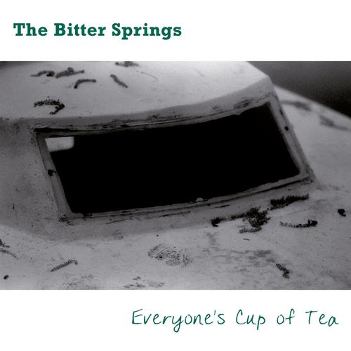 The Bitter Springs