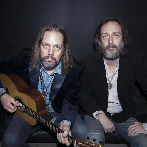 The Black Crowes