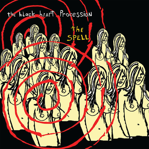 The Black Heart Procession