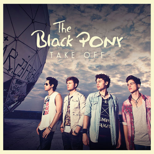 The Black Pony