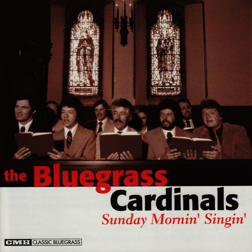 The Bluegrass Cardinals