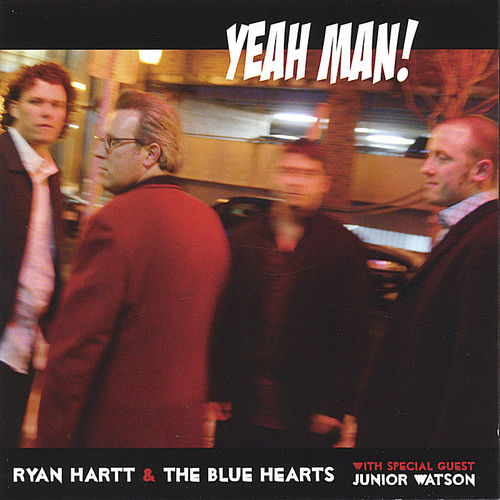 The Blue Hearts