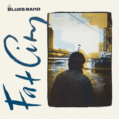 The Blues Band