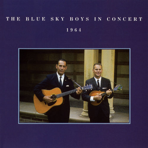 The Blue Sky Boys