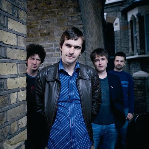 The Bluetones