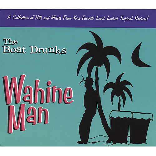 The Boat Drunks