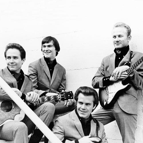 The Bobby Fuller Four