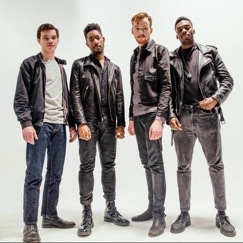 The Bohicas