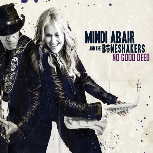 The Boneshakers