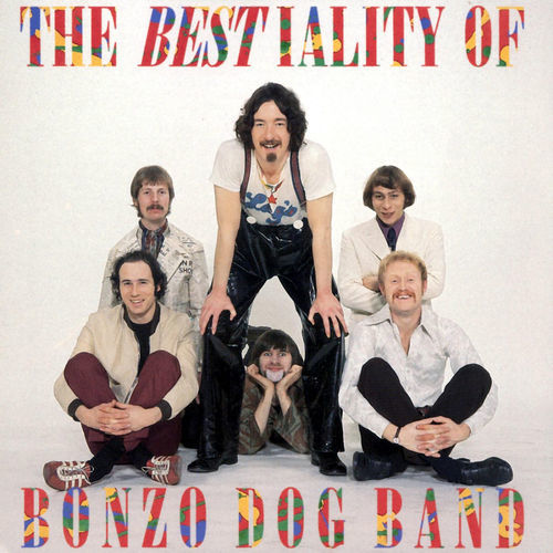 The Bonzo Dog Doo Dah Band