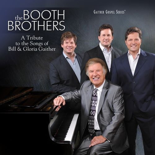 The Booth Brothers