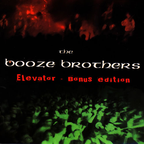The Booze