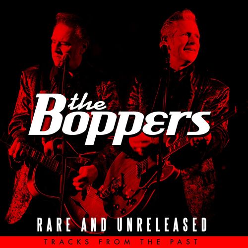 The Boppers