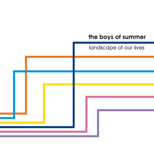 The Boys Of Summer