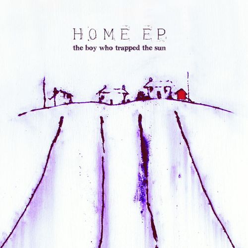 The Boy Who Trapped The Sun