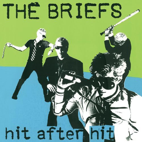 The Briefs