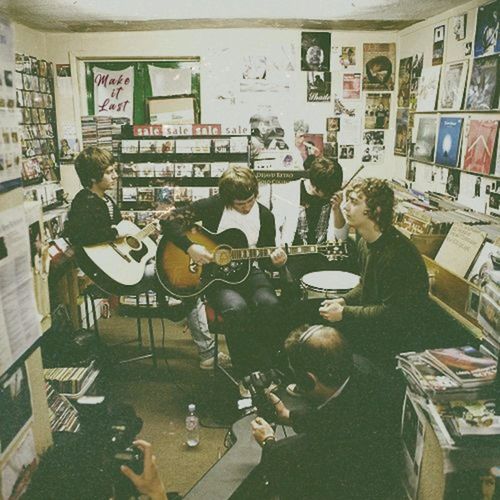 The Brightlights