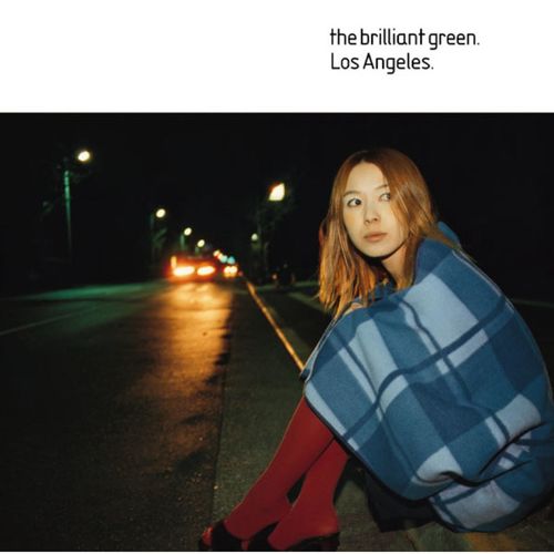 the brilliant green