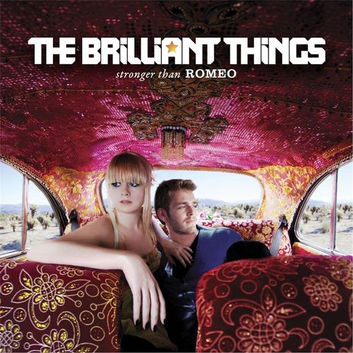 The Brilliant Things