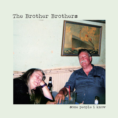 The Brother Brothers